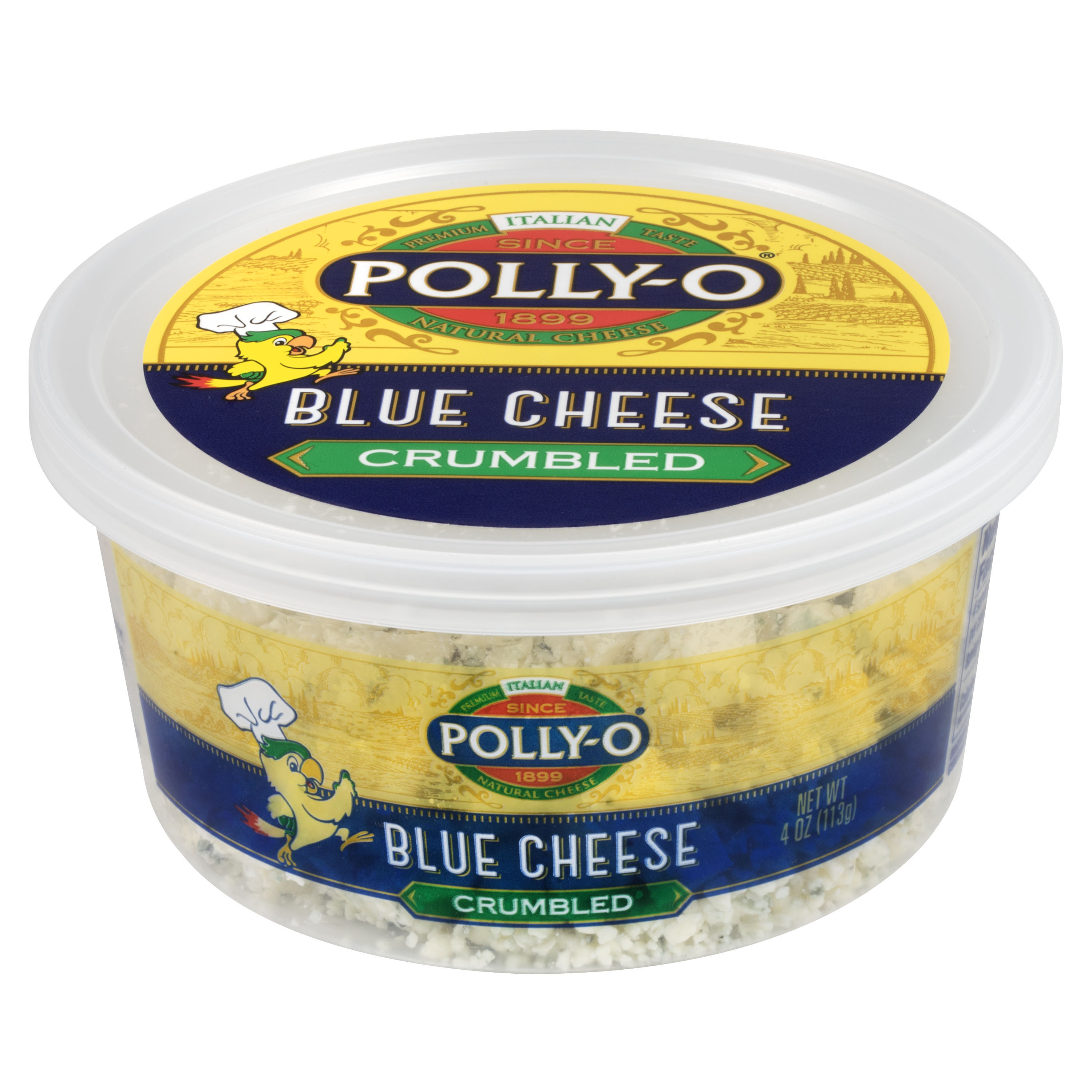 Blue Cheese, 4 oz. Cup