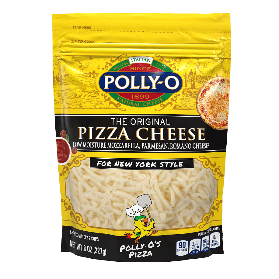 “The Original” Pizza Cheese