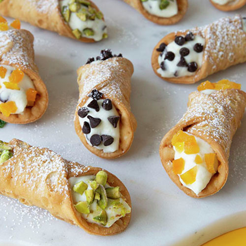 Cannoli Cream - Polly-O