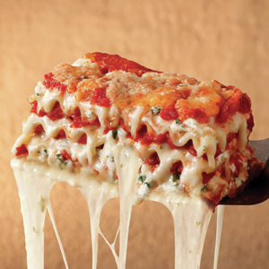 Classic Cheese Lasagna - Polly-O