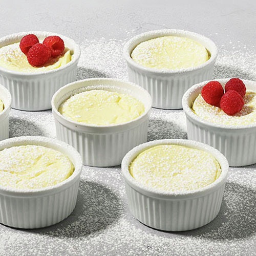 Panna Cotta - Polly-O